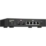 QNAP QSW-2104-2S, Switch 