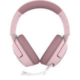Razer Kraken V4 X - Pokémon Pikachu/Eevee Edition, Gaming-Headset rosa