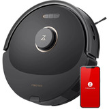Roborock Q8 Max, Saugroboter schwarz