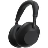 Sony WH-1000XM6 Gojischwarz, Kopfhörer schwarz, Kabelloser Noise Cancelling-Kopfhörer