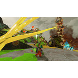  Splatoon Raiders-Spiel 