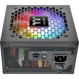 Thermaltake Germanium Pro RGB 750W, PC-Netzteil schwarz, 1x 12-Pin High Power GPU, 4x PCIe, Kabelmanagement, 750 Watt