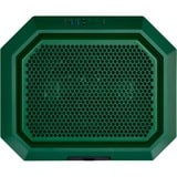 Thermaltake The Tower 300 Racing Green, Tower-Gehäuse dunkelgrün, Tempered Glass