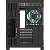 Thermaltake Vision 330 CR ARGB SE Black, Tower-Gehäuse schwarz