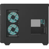 Thermaltake Vision 330 CR ARGB SE Black, Tower-Gehäuse schwarz