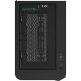 Thermaltake Vision 330 CR ARGB SE Black, Tower-Gehäuse schwarz