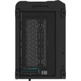 Thermaltake Vision 330 CR ARGB SE Black, Tower-Gehäuse schwarz