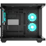 Thermaltake Vision 330 CR ARGB SE Black, Tower-Gehäuse schwarz