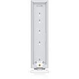 Ubiquiti M.2 SSD Tray UACC-SSD-Tray, Laufwerksgehäuse silber
