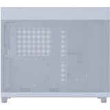 ASUS PRIME AP303 MESH , Tower-Gehäuse weiß