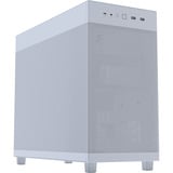 ASUS PRIME AP303 MESH , Tower-Gehäuse weiß