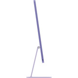 Apple iMac 59,62 cm (24") M4 2024 CTO, MAC-System violett/hellviolett, macOS, Italienisch