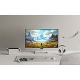 BenQ EW270Q, Gaming-Monitor 68.6 cm (27 Zoll), weiß, QHD, IPS, DP, HDMI, USB-C, FreeSync Premium, 200Hz Panel