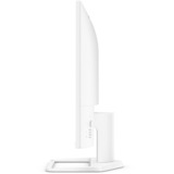 BenQ EW270Q, Gaming-Monitor 68.6 cm (27 Zoll), weiß, QHD, IPS, DP, HDMI, USB-C, FreeSync Premium, 200Hz Panel