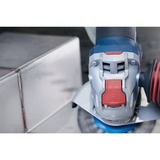 Bosch PRO Metal heavy X-Lock Topfbürste, Ø 75mm, gezopft 0,5mm Stahldraht, für X-LOCK Winkelschleifer