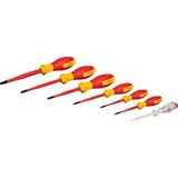 VDE Schraubendreher-Set TX Professional, 7-teilig