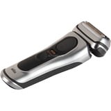 Braun Series 9 Pro+ 9597cc, Rasierer silber/schwarz