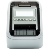  Brother QL820NWBc, Etikettendrucker schwarz/weiß, USB, WLAN, Bluetooth