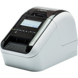  Brother QL820NWBc, Etikettendrucker schwarz/weiß, USB, WLAN, Bluetooth