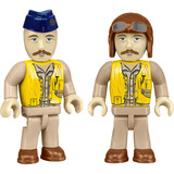 COBI Supermarine Spitfire Mk.IXe, Konstruktionsspielzeug 