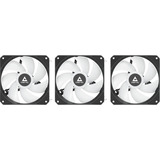 Chieftec ICEBERG PRO 360 RGB, Wasserkühlung schwarz