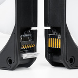 Chieftec ICEBERG PRO 360 RGB, Wasserkühlung schwarz