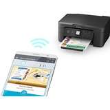 Epson Expression Home XP-3200, Multifunktionsdrucker schwarz, USB, WLAN, Scan, Kopie, Duplex (Druck)