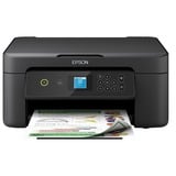 Epson Expression Home XP-3200, Multifunktionsdrucker schwarz, USB, WLAN, Scan, Kopie, Duplex (Druck)