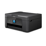 Epson Expression Home XP-3200, Multifunktionsdrucker schwarz, USB, WLAN, Scan, Kopie, Duplex (Druck)