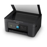 Epson Expression Home XP-3200, Multifunktionsdrucker schwarz, USB, WLAN, Scan, Kopie, Duplex (Druck)