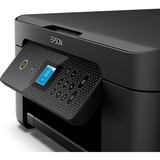 Epson Expression Home XP-3200, Multifunktionsdrucker schwarz, USB, WLAN, Scan, Kopie, Duplex (Druck)