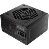 FSP VITA GM 850W, PC-Netzteil schwarz, 1x 12-Pin High Power GPU, 4x PCIe, Kabelmanagement, 850 Watt