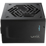 FSP VITA GM 850W, PC-Netzteil schwarz, 1x 12-Pin High Power GPU, 4x PCIe, Kabelmanagement, 850 Watt