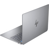 HP OmniBook Ultra 14-fd0099ng, Notebook silber, AMD Ryzen AI 9 HX 375, AMD Radeon 890M, 32 GB LPDDR5X, 2 TB (2 TB SSD), Windows 11 Home