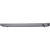 HP OmniBook Ultra 14-fd0099ng, Notebook silber, AMD Ryzen AI 9 HX 375, AMD Radeon 890M, 32 GB LPDDR5X, 2 TB (2 TB SSD), Windows 11 Home