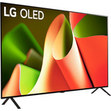 LG OLED55B59LA.AEUD evo TV, OLED-Fernseher 139 cm (55 Zoll), schwarz, UltraHD/4K, HDR, SmartTV, 120Hz Panel