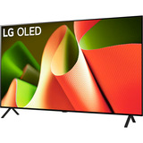 LG OLED55B59LA.AEUD evo TV, OLED-Fernseher 139 cm (55 Zoll), schwarz, UltraHD/4K, HDR, SmartTV, 120Hz Panel