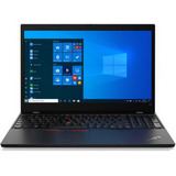 Lenovo ThinkPad L15 G2 Generalüberholt, Notebook schwarz, Intel® Core™ i5-1135G7, Intel® Iris® Xe Graphics, 16 GB DDR4, 256 GB (256 GB SSD), Windows 11 Pro