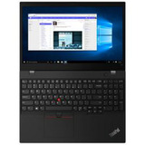 Lenovo ThinkPad L15 G2 Generalüberholt, Notebook schwarz, Intel® Core™ i5-1135G7, Intel® Iris® Xe Graphics, 16 GB DDR4, 256 GB (256 GB SSD), Windows 11 Pro