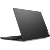 Lenovo ThinkPad L15 G2 Generalüberholt, Notebook schwarz, Intel® Core™ i5-1135G7, Intel® Iris® Xe Graphics, 16 GB DDR4, 256 GB (256 GB SSD), Windows 11 Pro