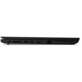 Lenovo ThinkPad L15 G2 Generalüberholt, Notebook schwarz, Intel® Core™ i5-1135G7, Intel® Iris® Xe Graphics, 16 GB DDR4, 256 GB (256 GB SSD), Windows 11 Pro