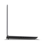 Lenovo ThinkPad P16 G2 (21FA005HGE), Notebook grau/schwarz, Intel® Core™ i7-14700HX, NVIDIA RTX 3500, 64 GB DDR5, 1 TB (1 TB SSD), Windows 11 Pro