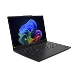 Lenovo ThinkPad T16 Intel G5 (21WT006GGE), Notebook schwarz, Intel® Core™ Ultra 7 355, Intel® Graphics, 32 GB LPDDR5X, 1 TB (1 TB SSD), Windows 11 Pro
