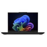 Lenovo ThinkPad T16 Intel G5 (21WT006GGE), Notebook schwarz, Intel® Core™ Ultra 7 355, Intel® Graphics, 32 GB LPDDR5X, 1 TB (1 TB SSD), Windows 11 Pro