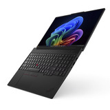 Lenovo ThinkPad T16 Intel G5 (21WT006GGE), Notebook schwarz, Intel® Core™ Ultra 7 355, Intel® Graphics, 32 GB LPDDR5X, 1 TB (1 TB SSD), Windows 11 Pro