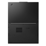 Lenovo ThinkPad T16 Intel G5 (21WT006GGE), Notebook schwarz, Intel® Core™ Ultra 7 355, Intel® Graphics, 32 GB LPDDR5X, 1 TB (1 TB SSD), Windows 11 Pro
