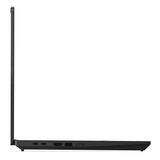 Lenovo ThinkPad T16 Intel G5 (21WT006GGE), Notebook schwarz, Intel® Core™ Ultra 7 355, Intel® Graphics, 32 GB LPDDR5X, 1 TB (1 TB SSD), Windows 11 Pro