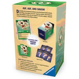 Ravensburger Disney Lorcana TCG: Geschenkbox Dagobert Duck, Sammelkarten 