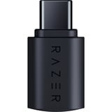 Razer Hammerhead V3 HyperSpeed, Headset schwarz