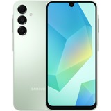 SAMSUNG Galaxy A16 128GB, Handy 4G, Light Green, Android, Dual-SIM, 4 GB